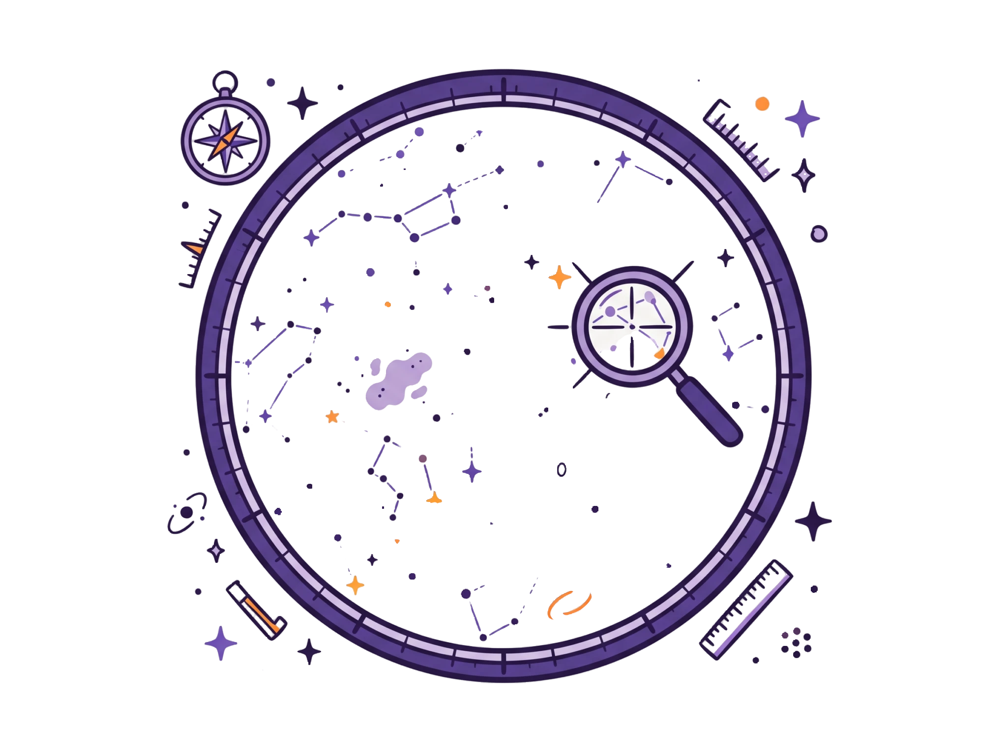 Blind Map