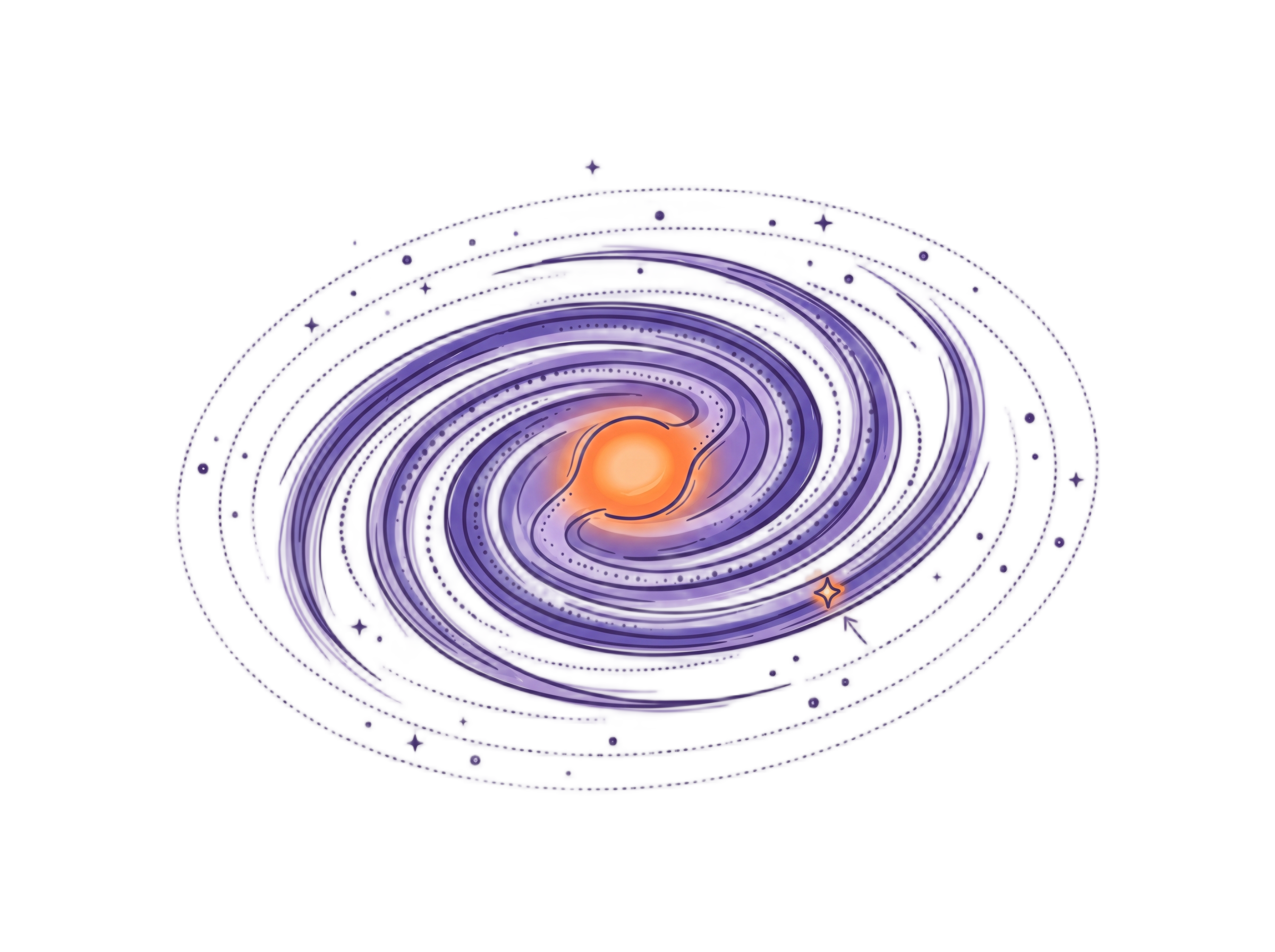 Galactic Structure