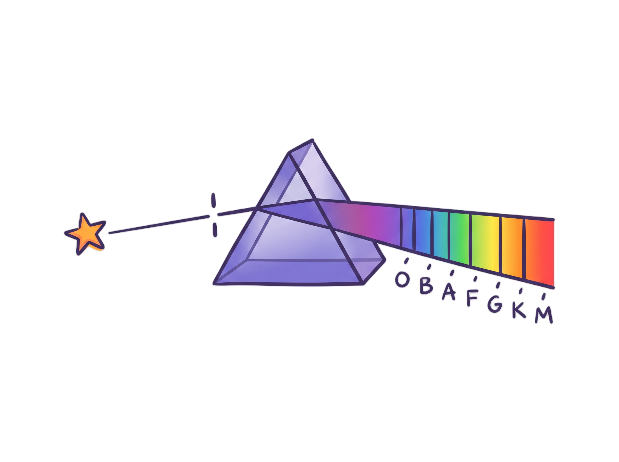 Stellar Parameters and Spectral Classification